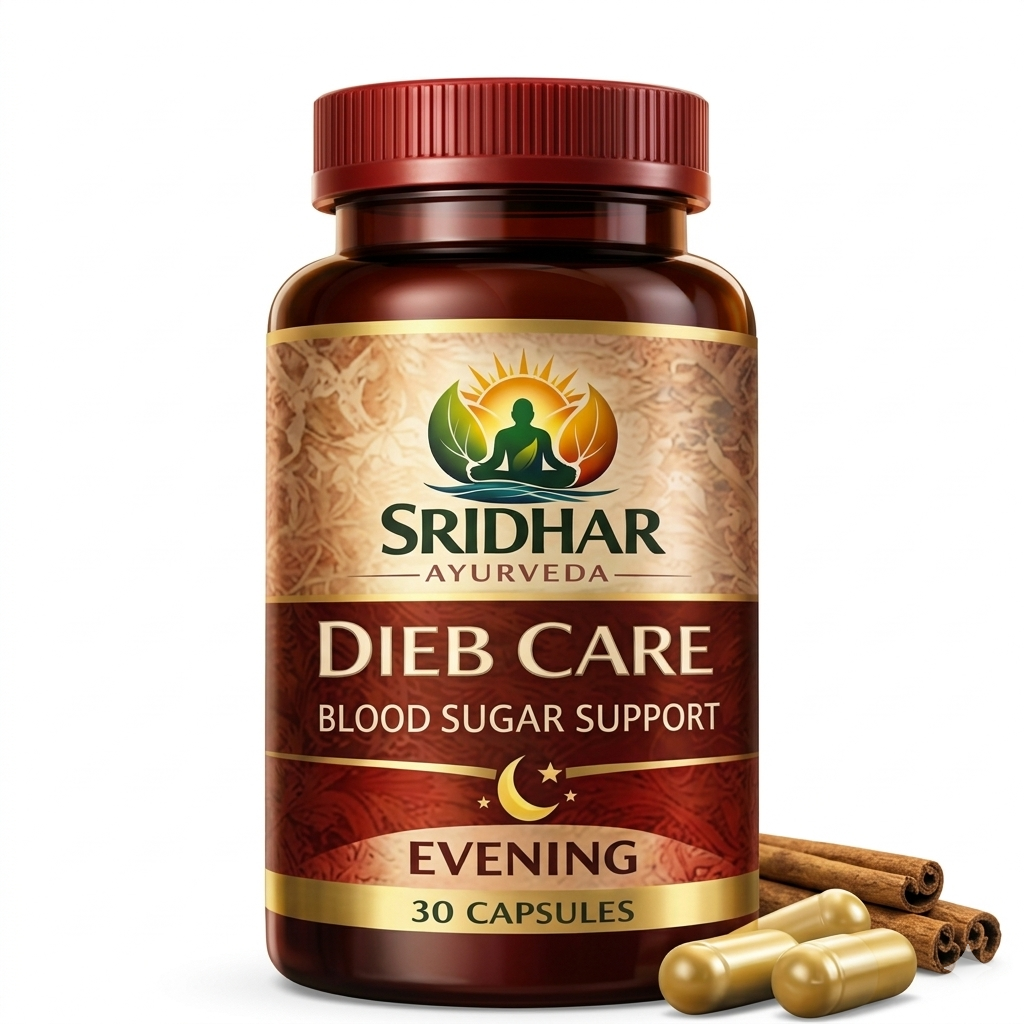 Dieb Care (Evening)