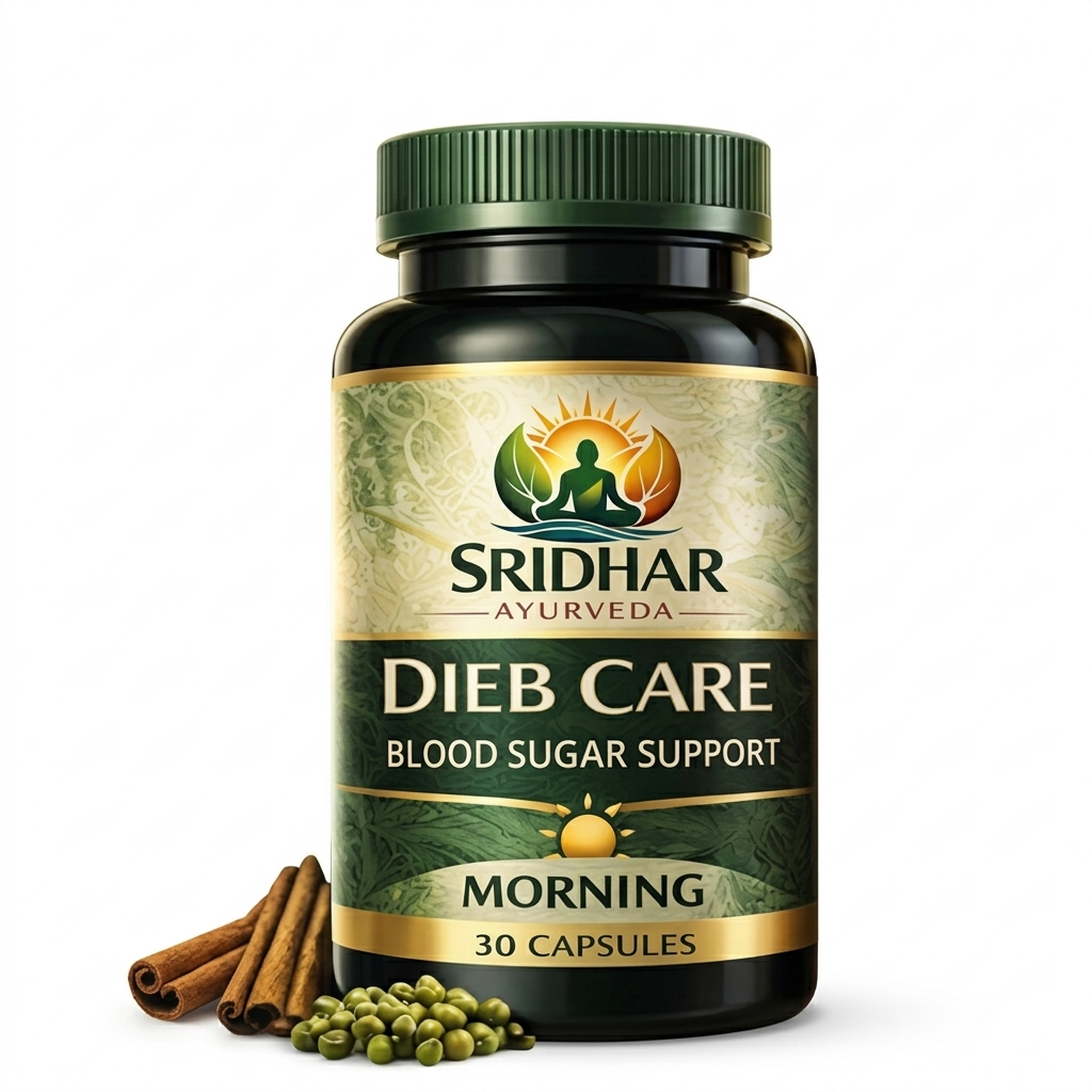 Dieb Care (Morning)